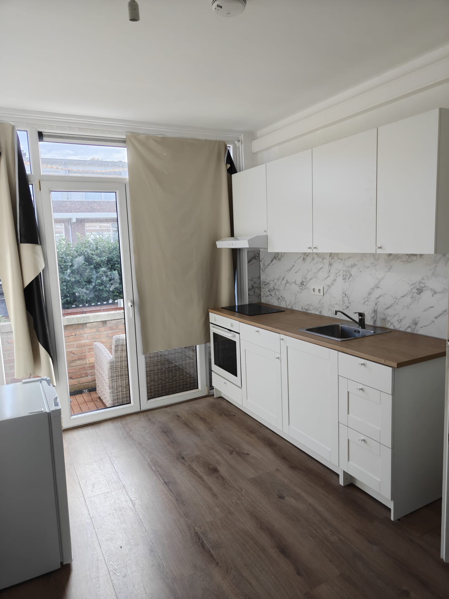 For rent: Den Haag