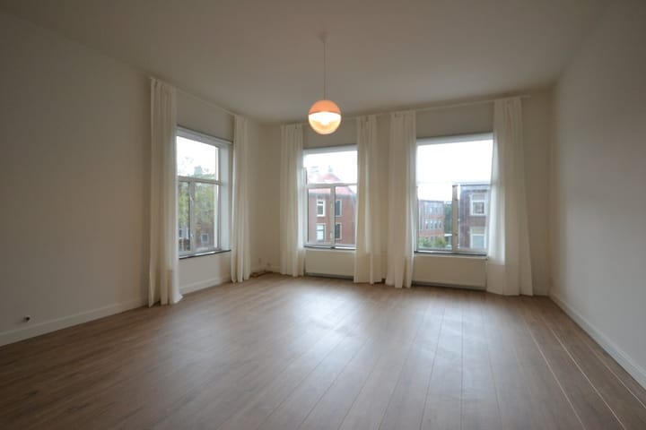 Te huur: Den Haag