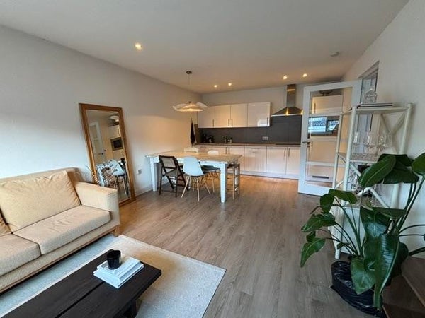 For rent:  Tilburg  / €2115.00 p.m. / 70.00m2