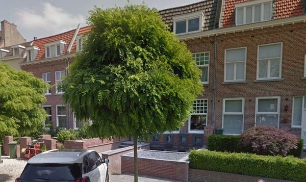 For rent: Maastricht