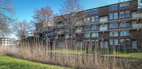Te huur: Leiderdorp