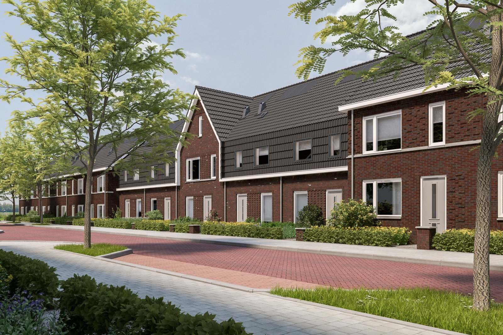 Te huur: Nijmegen