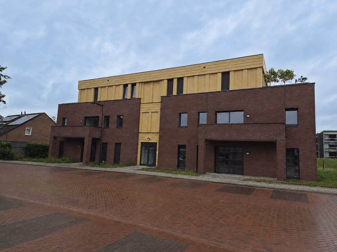 For rent: Grootegast / €1495 p.m. / 94m2