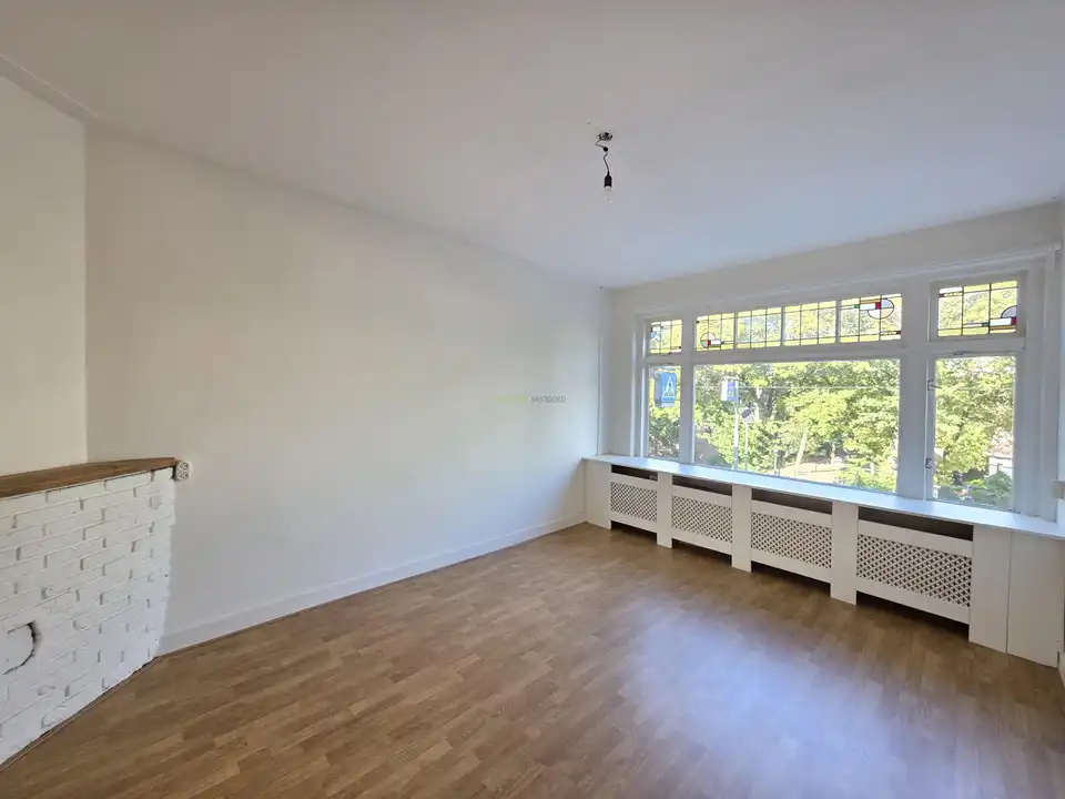 Te huur: Rotterdam