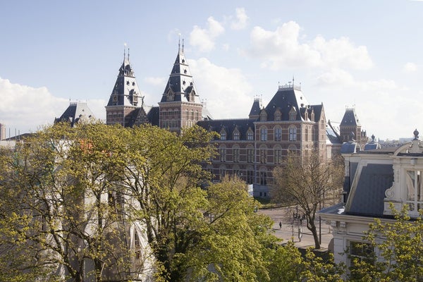 For rent: Amsterdam / €2600.00 p.m. / 55.00m2