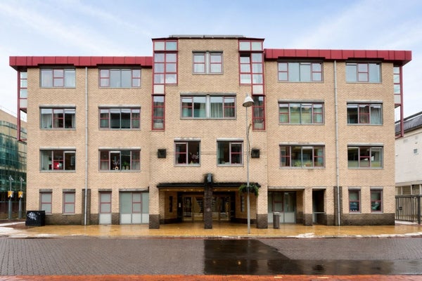 Te huur: Apeldoorn