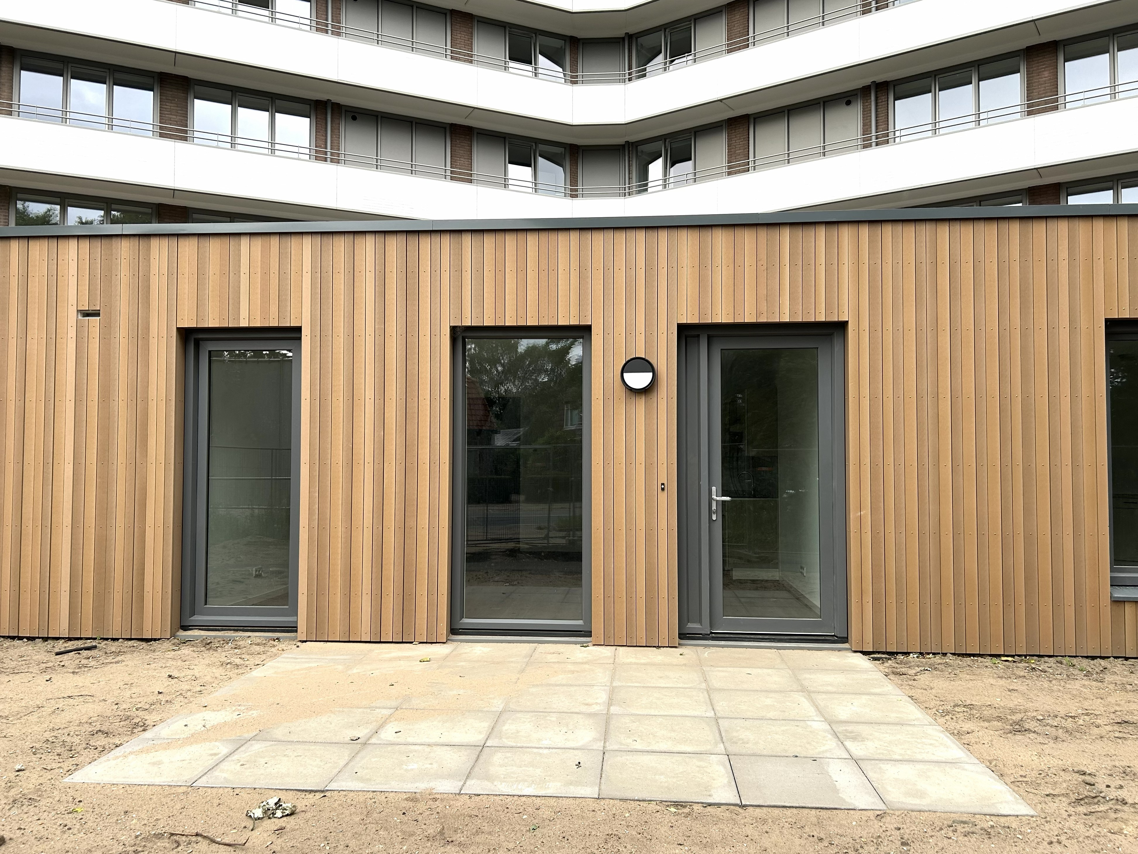 Te huur: Wageningen
