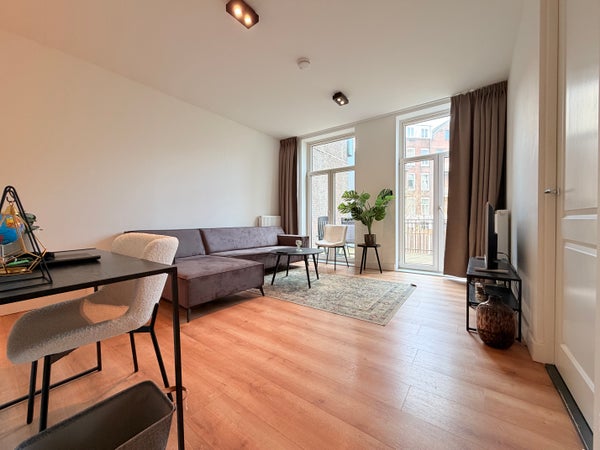 Te huur: Rotterdam / €1313,00 p.m. / 75,00m2