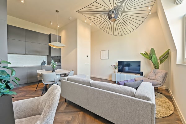 For rent: Den Haag