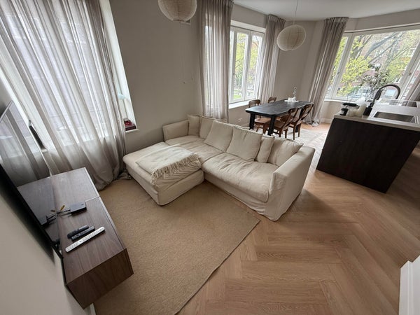 Te huur:  Amsterdam  / €3300 p.m. / 70m2