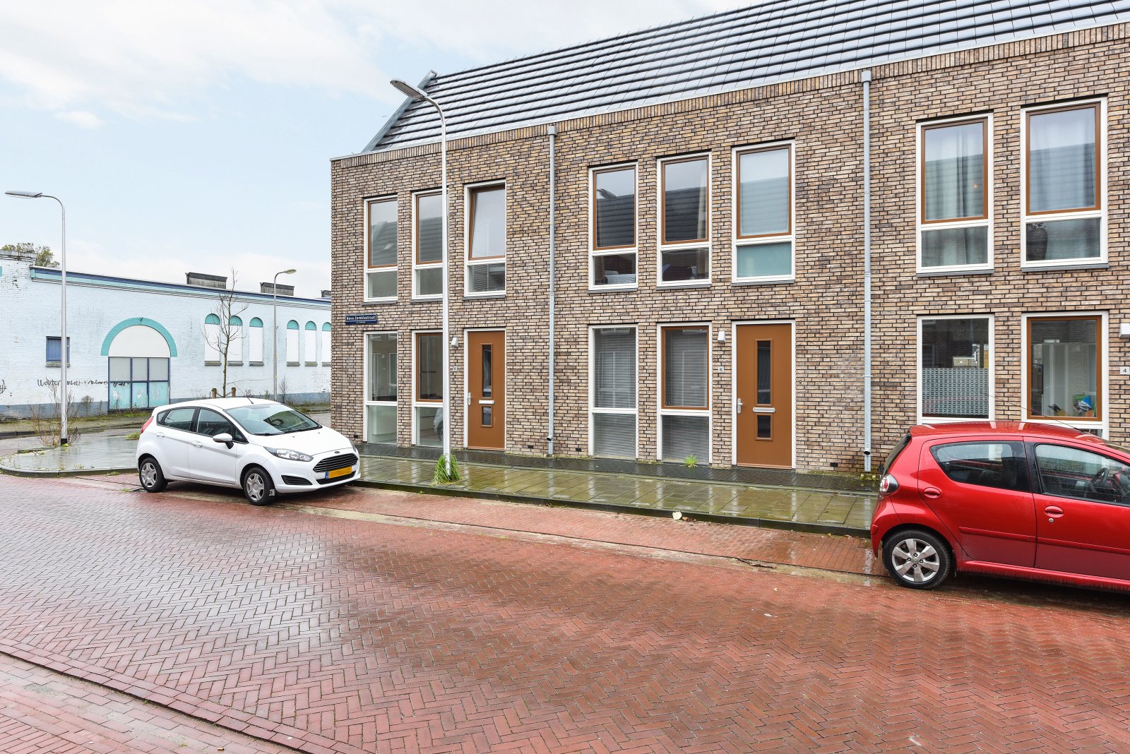 Te huur: Deventer