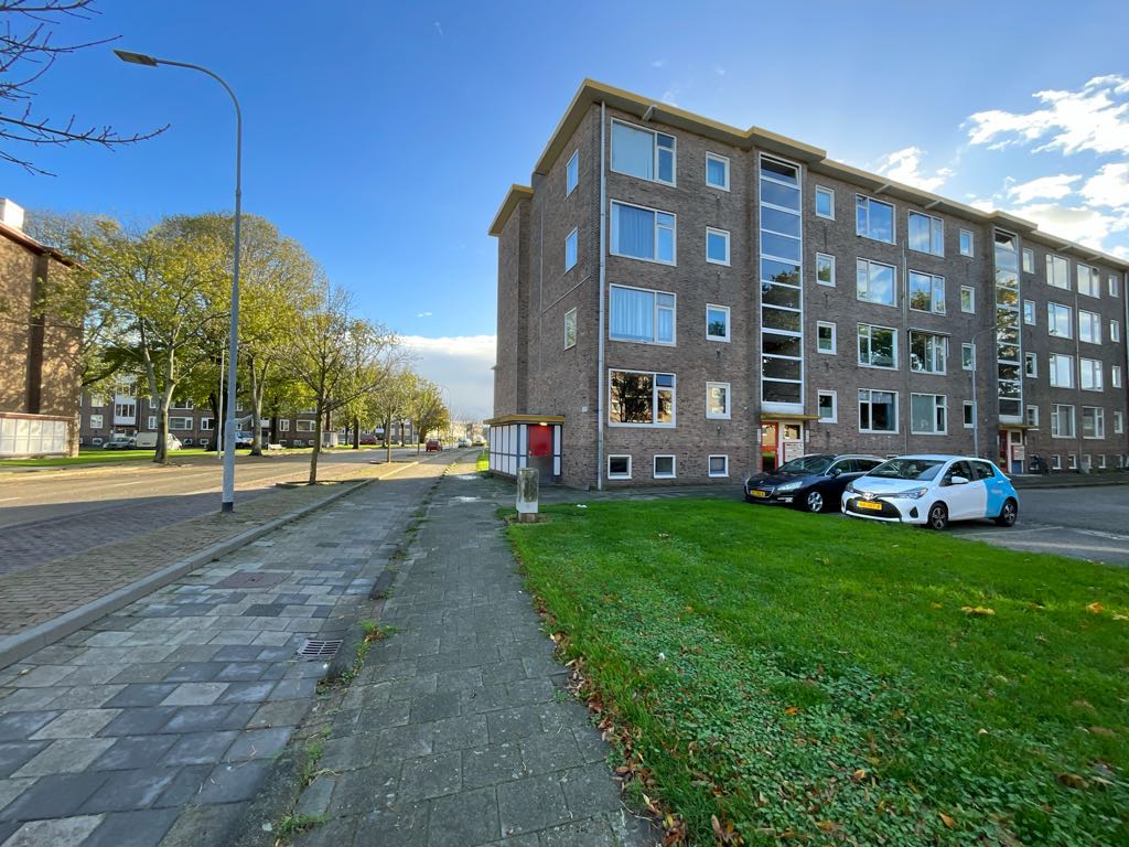 For rent: Vlissingen