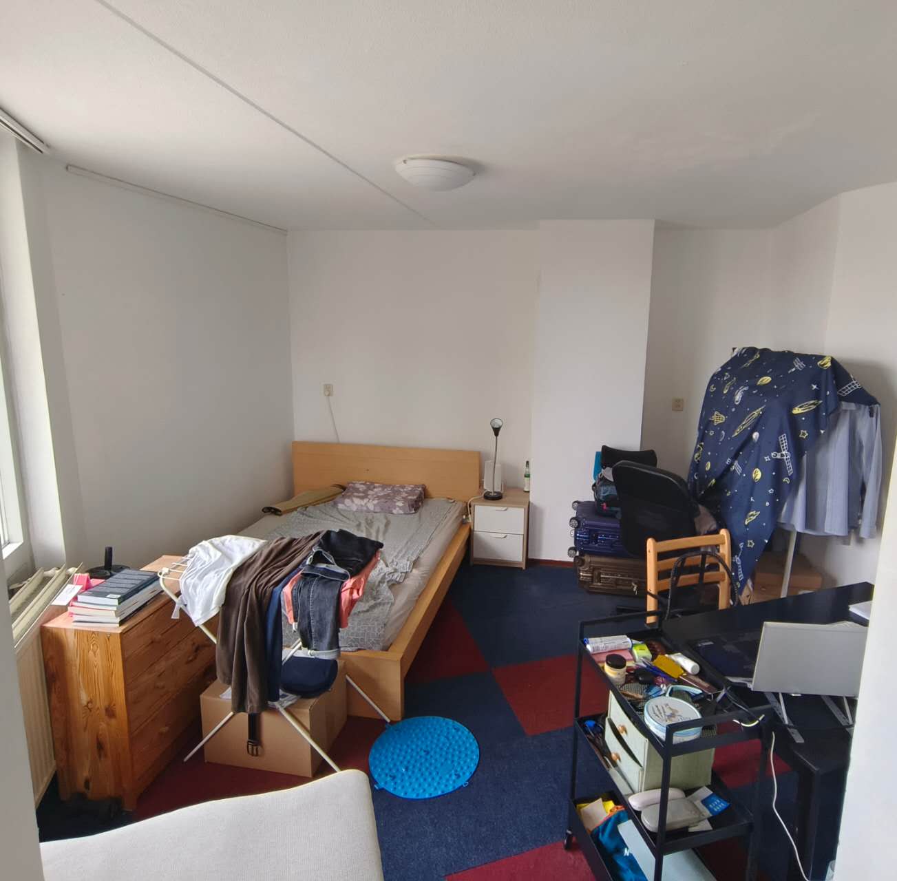 For rent: Maastricht