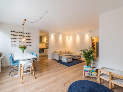 For rent: Amsterdam / €2450.00 p.m. / 84.00m2