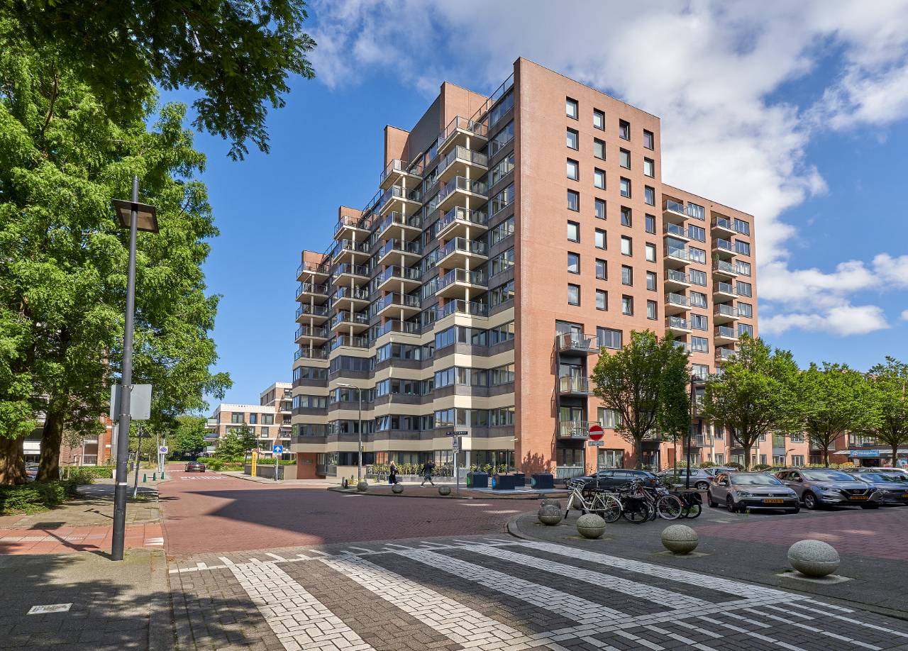 For rent: Rijswijk / €1598.00 p.m. / 84.00m2