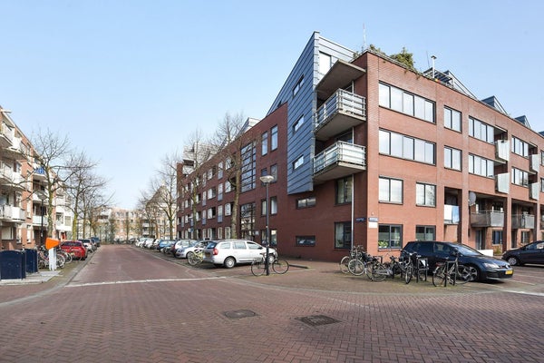 For rent: Amsterdam / €2495.00 p.m. / 75.00m2
