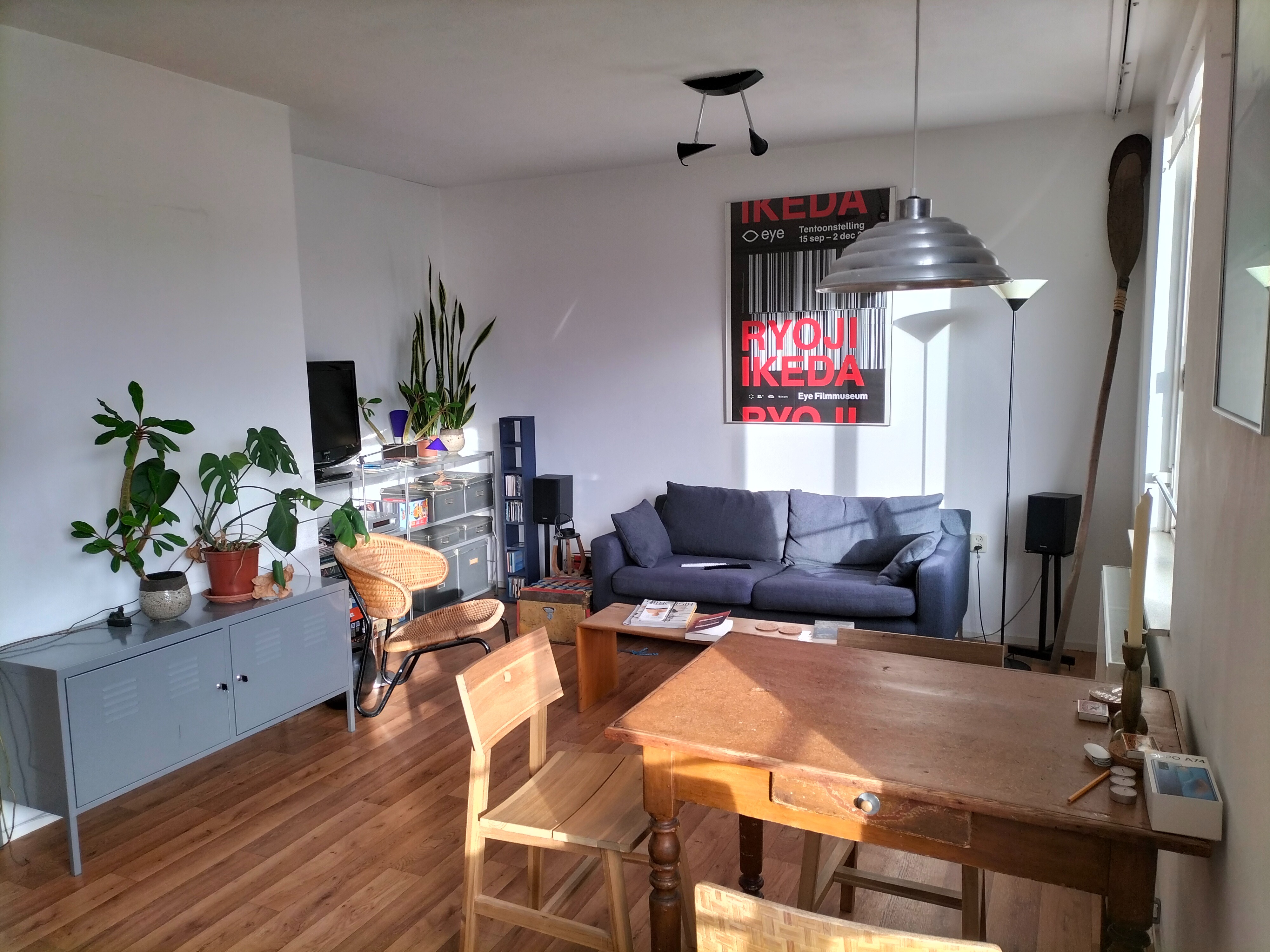 Te huur: Amsterdam / €1600 p.m. / 51m2