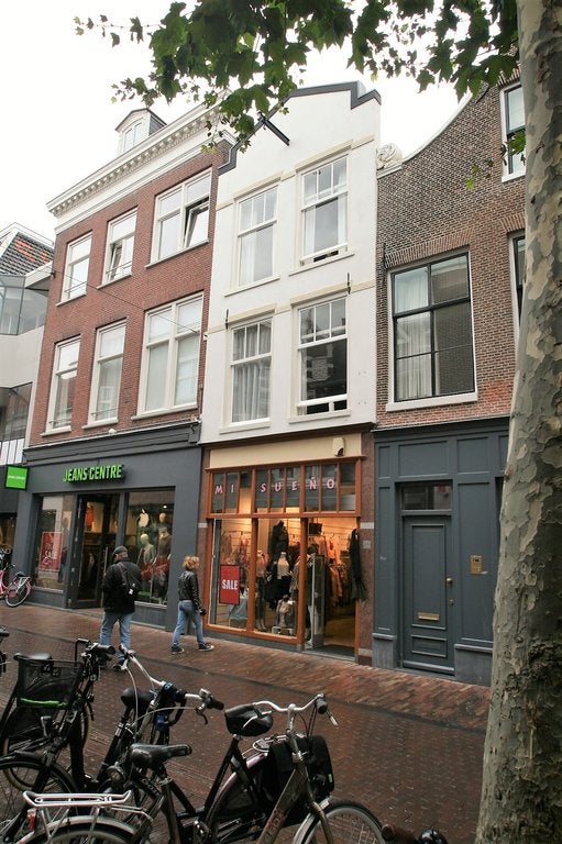 Te huur: Haarlem / €1450,00 p.m. / 61,00m2