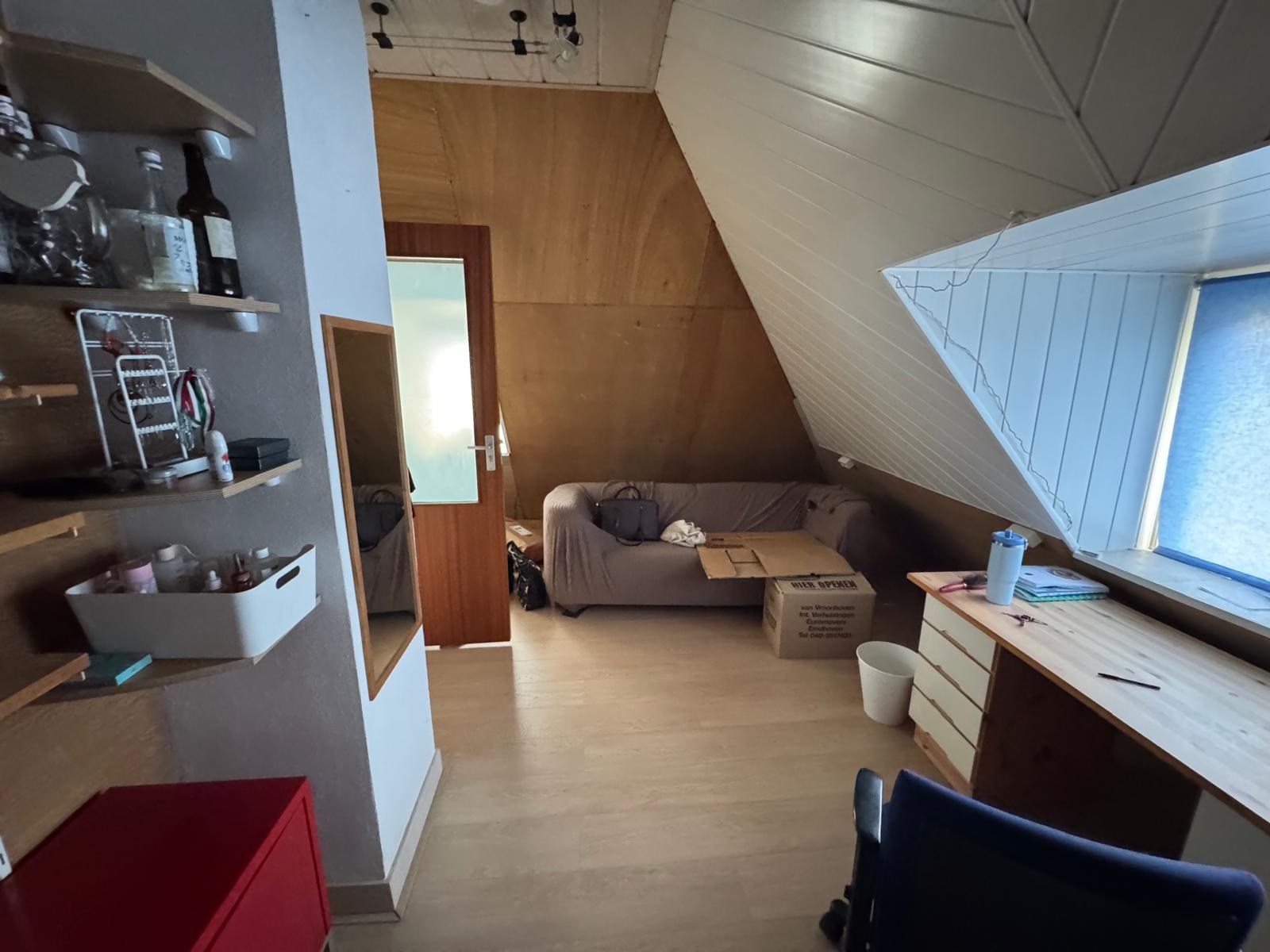 For rent: Heelsum / €440.00 p.m. / 14.00m2