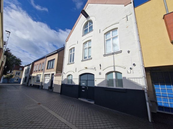 Te huur: Valkenburg / €515,00 p.m. / 42,00m2