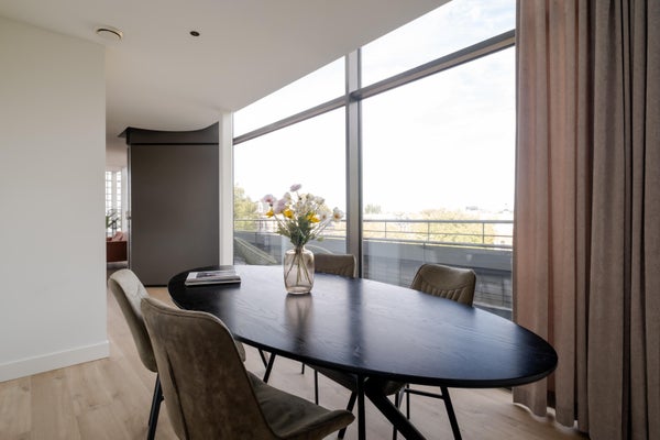 For rent: Rotterdam