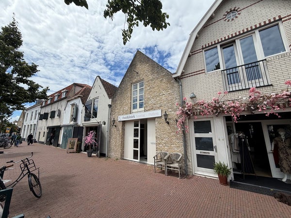 For rent: Brielle / €2500.00 p.m. / 85.00m2