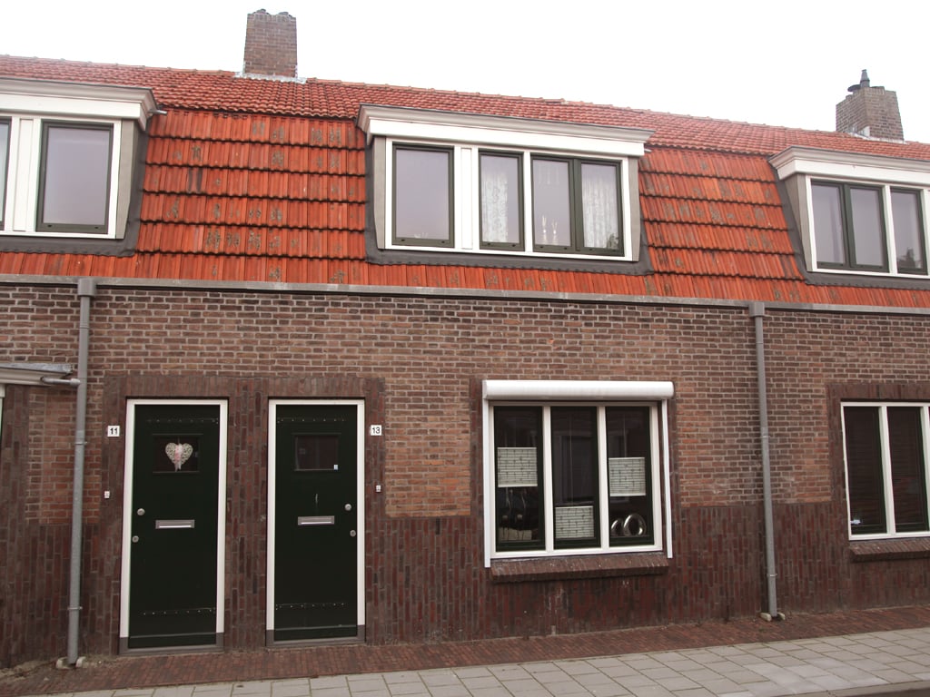 Te huur: Middelburg / €933 p.m. / 27m2