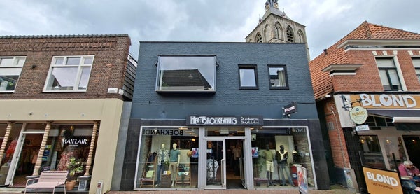 For rent:  Oldenzaal  / €685 p.m. / 24m2