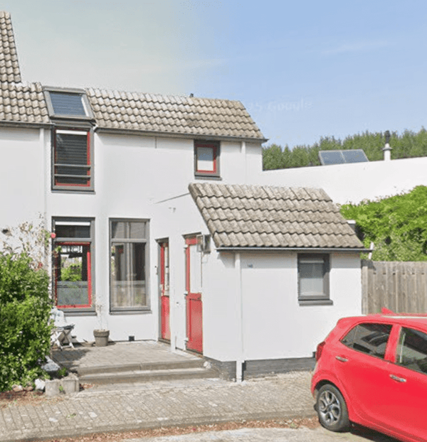 For rent: Almere