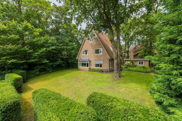 Te huur: Bennebroek