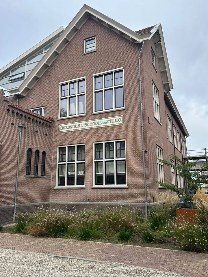 For rent: Dordrecht