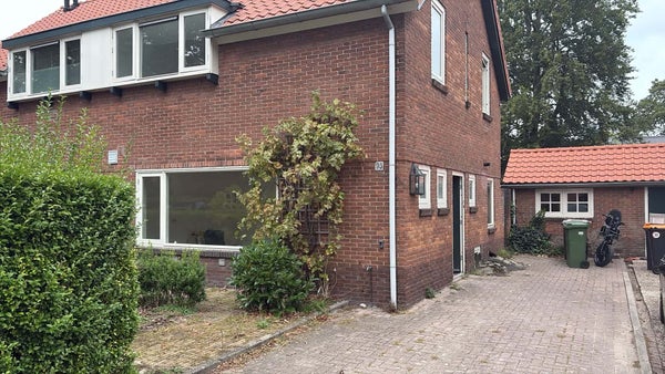 For rent: Laren / €1797 p.m. / 113m2