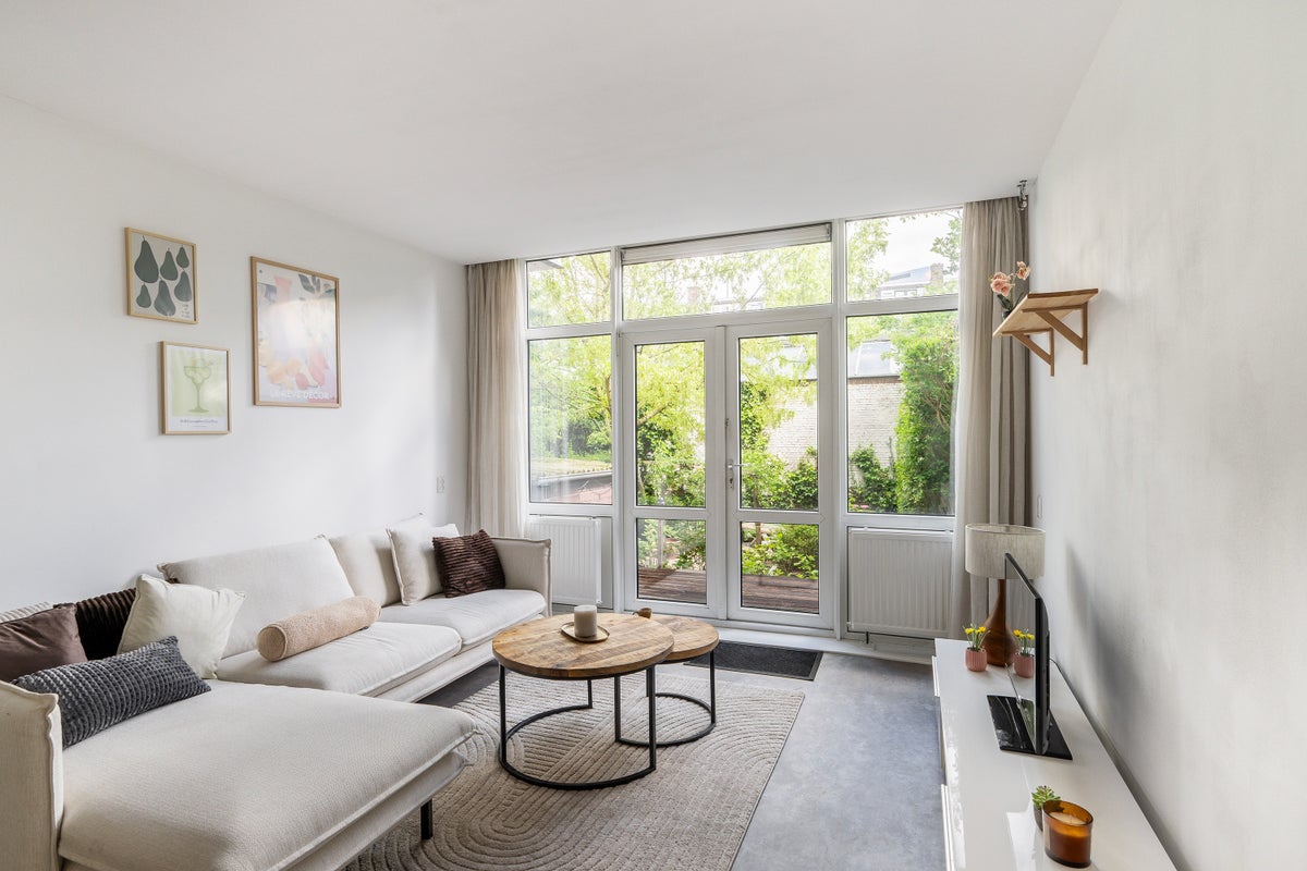 For rent: Rotterdam
