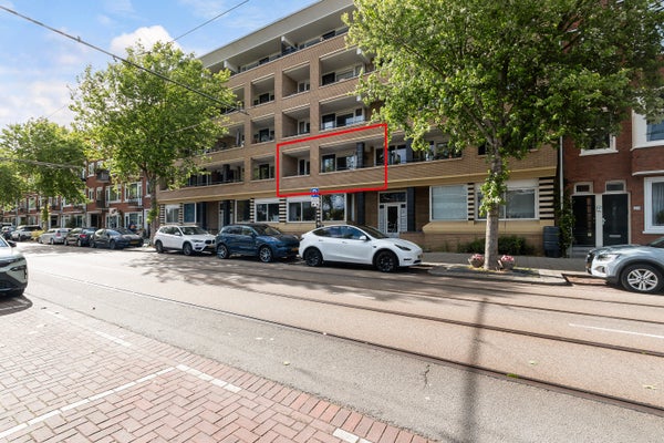 For rent: Rotterdam / €2250.00 p.m. / 81.00m2
