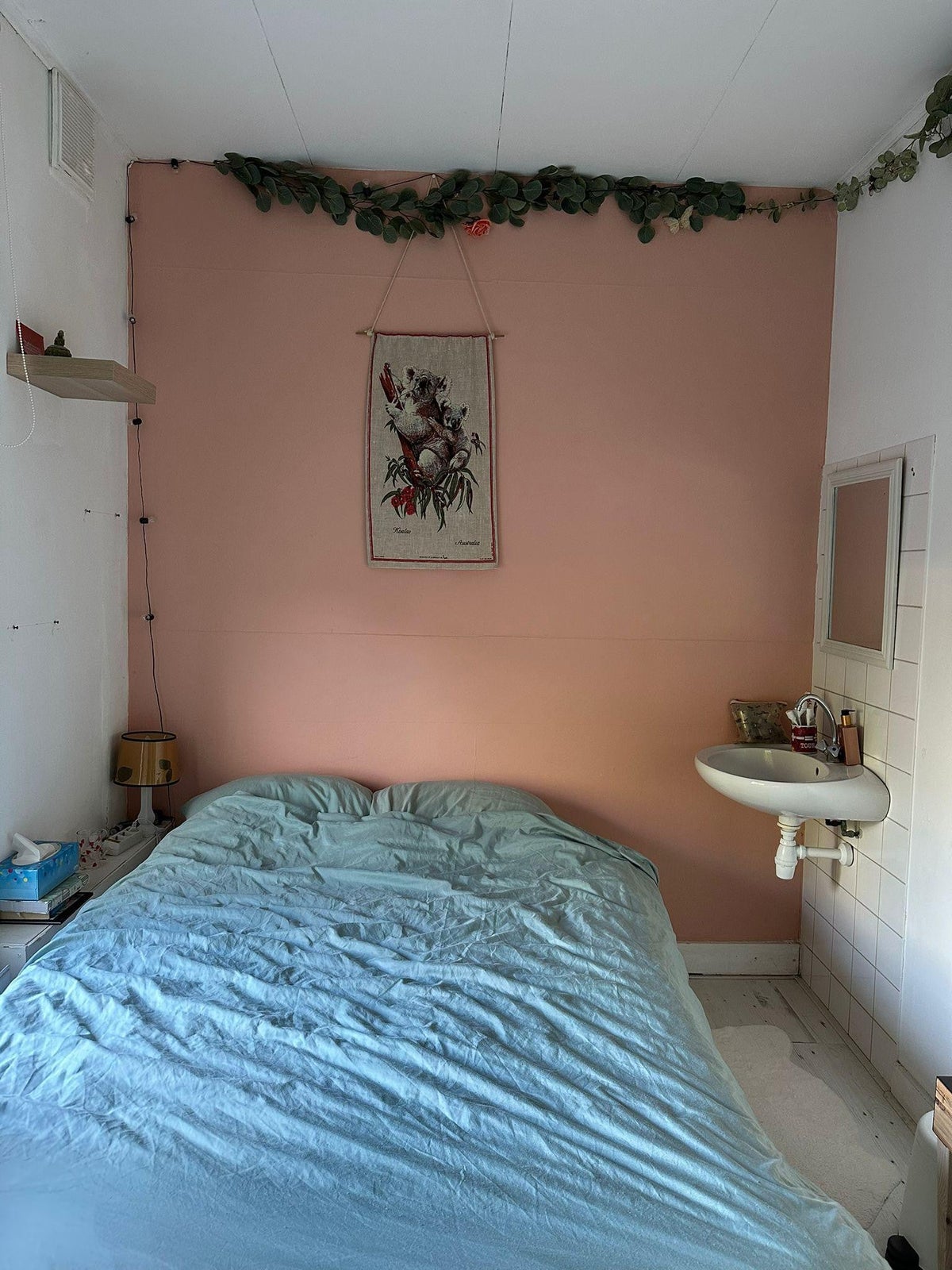 Te huur: Breda / €830,00 p.m. / 43,00m2