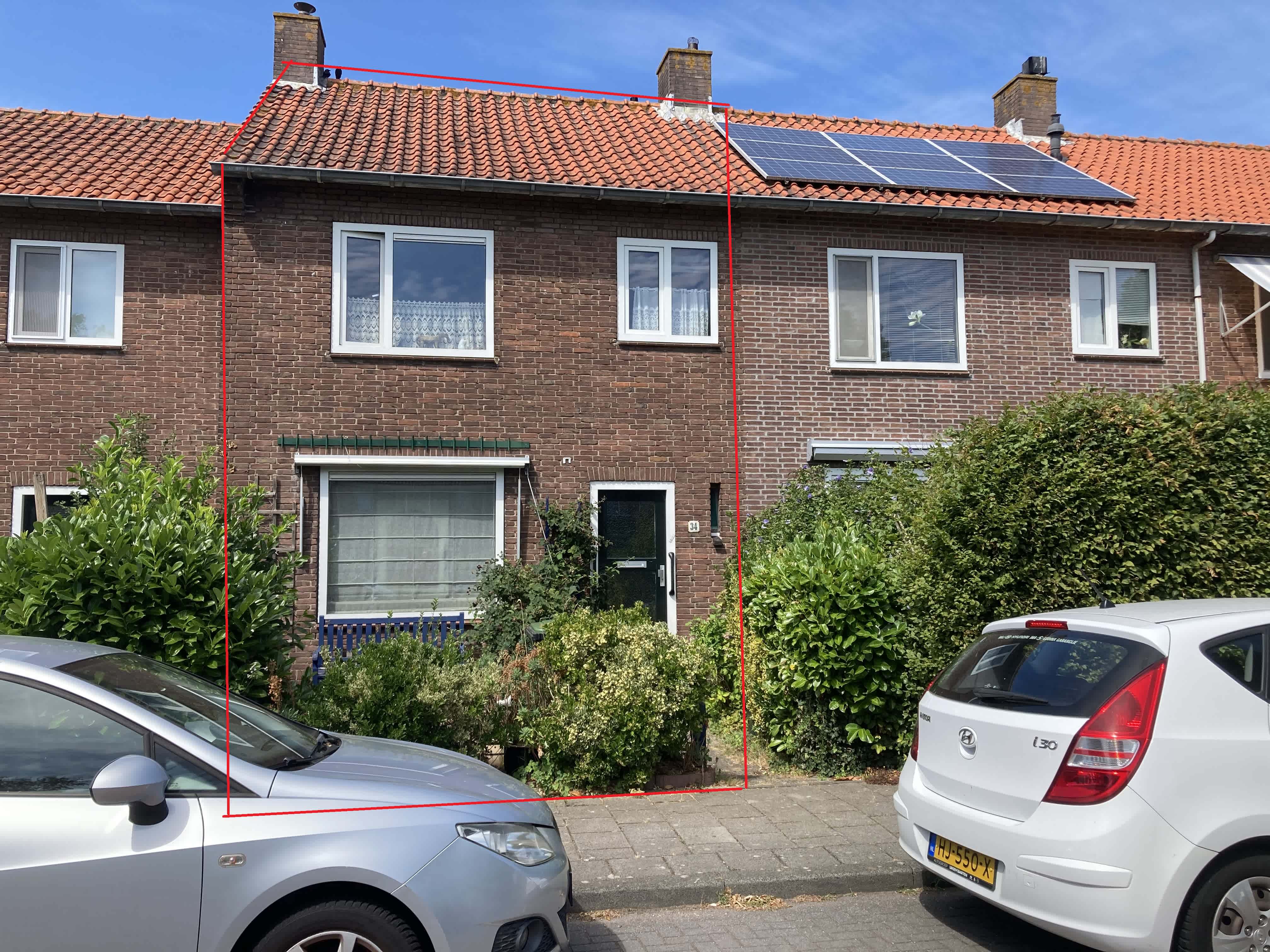 Te huur: Zaandijk