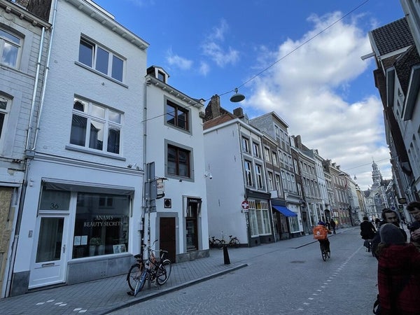 For rent: Maastricht / €520.00 p.m. / 11.00m2