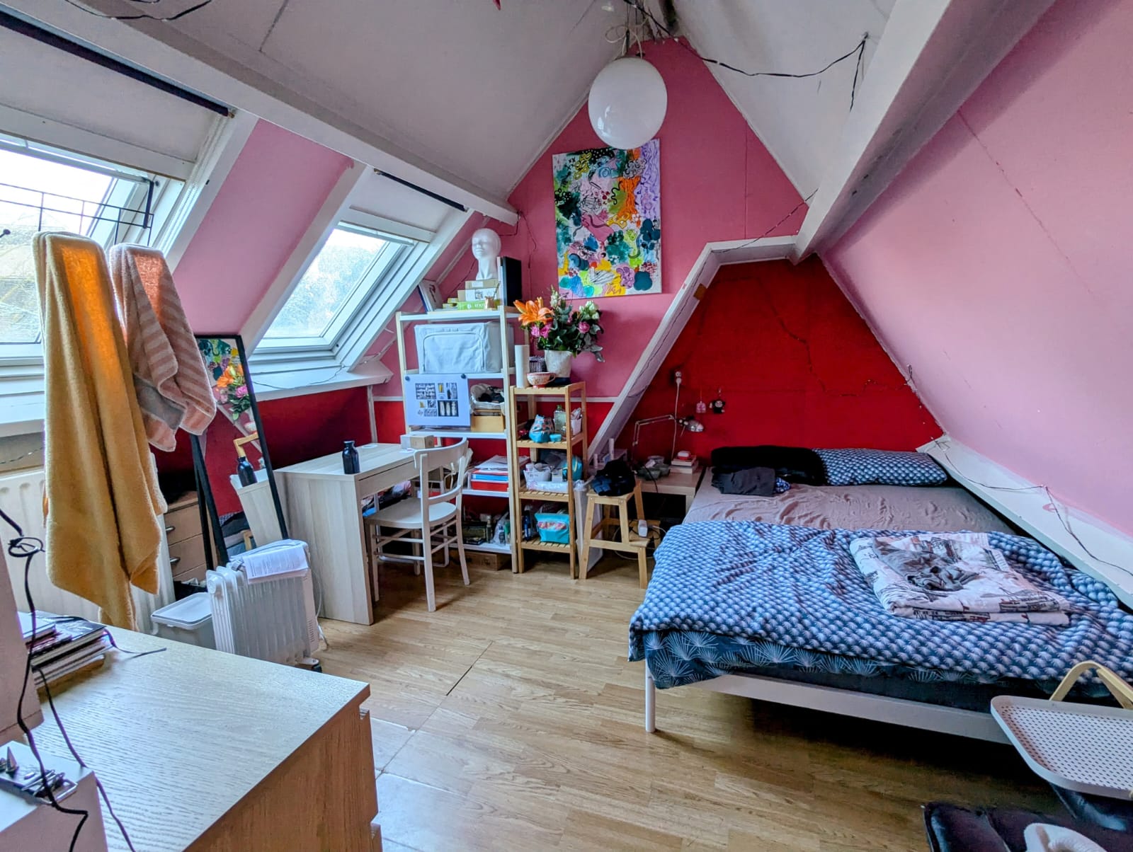 Te huur: Eindhoven