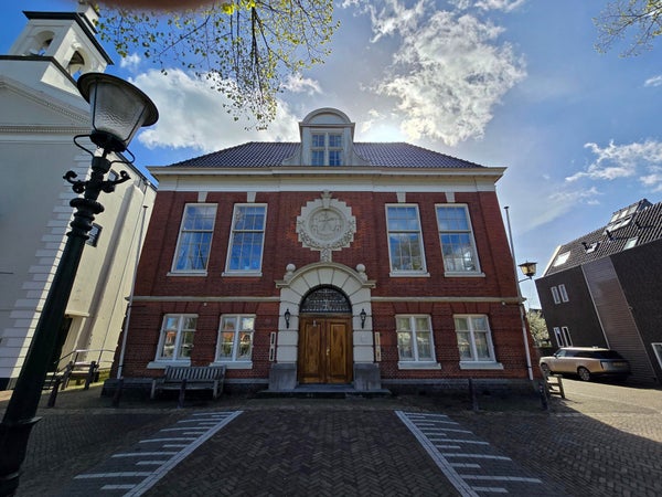 Te huur:  Muiden  / €2750,00 p.m. / 110,00m2