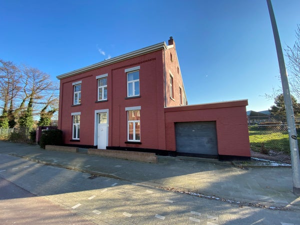 Te huur:  Maastricht  / €791,00 p.m. / 46,00m2