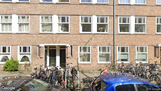 Te huur: Amsterdam