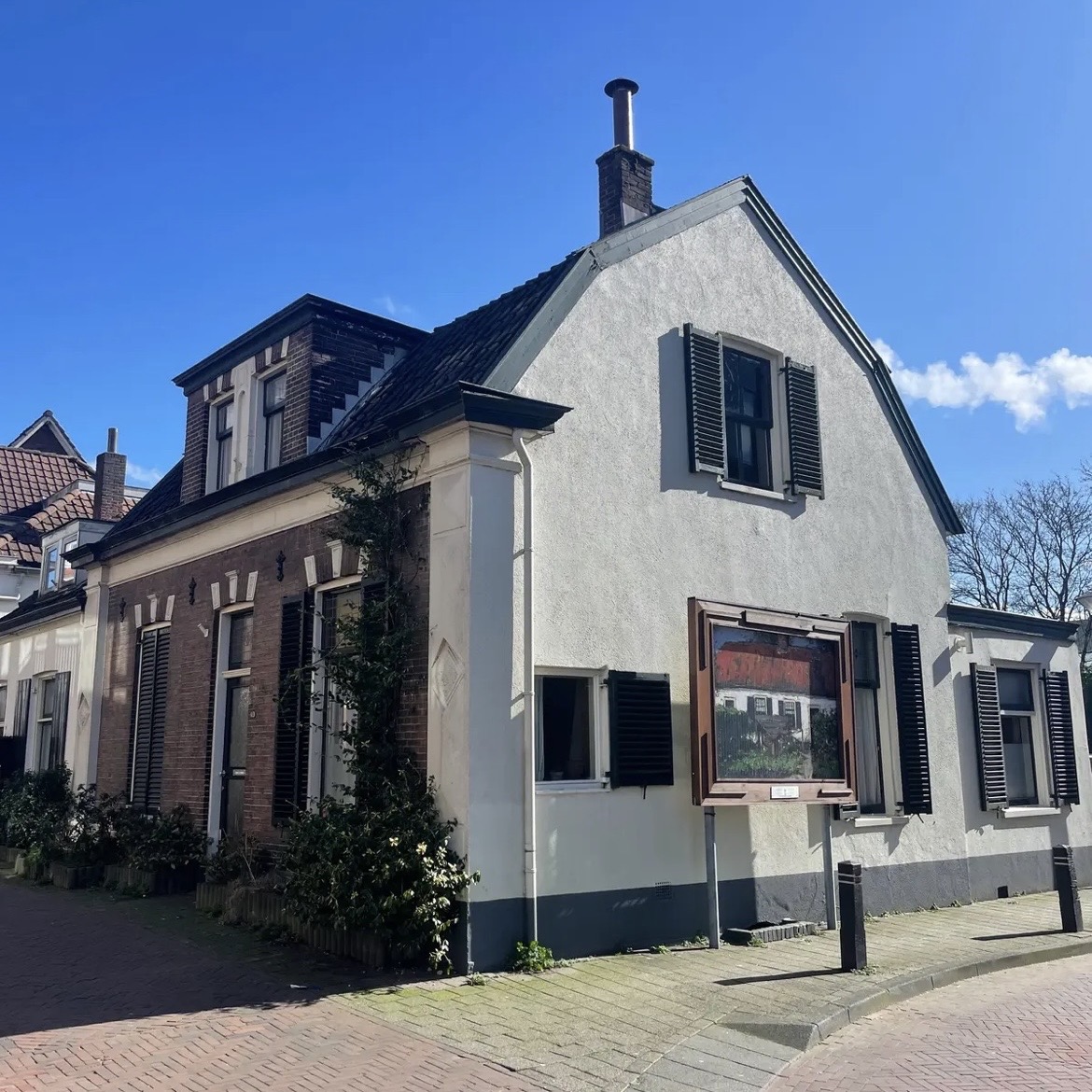 Te huur: Renkum