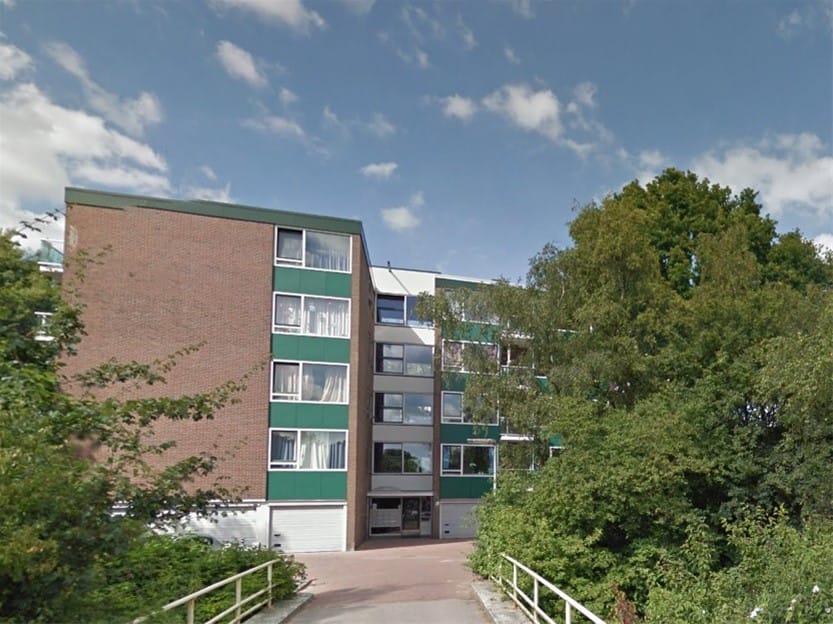 For rent: Amstelveen / €2100.00 p.m. / 78.00m2