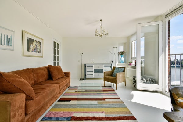Te huur: Amsterdam / €2495 p.m. / 70m2