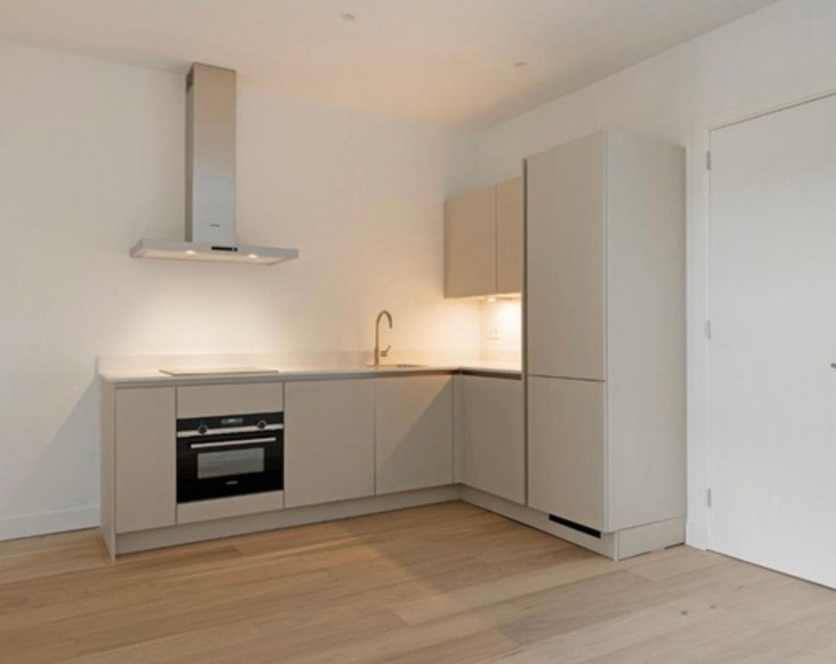 For rent: Amsterdam