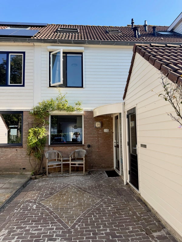 Te huur: Ouderkerk aan de Amstel