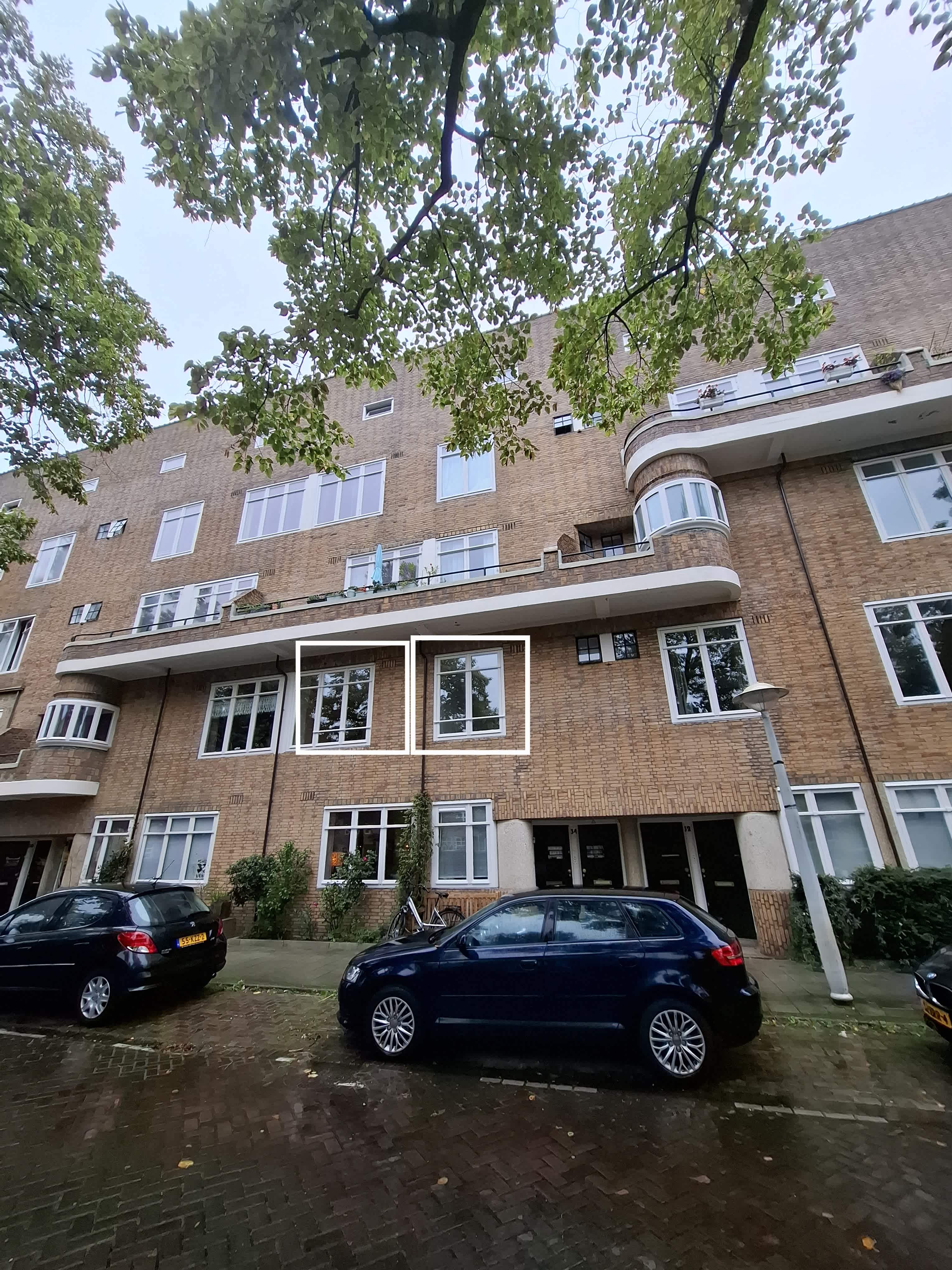 Te huur: Amsterdam