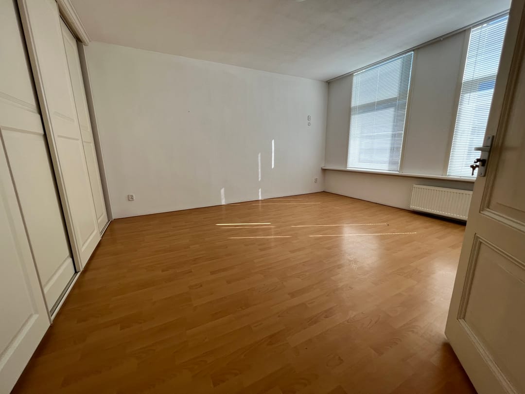 Te huur: Den Haag