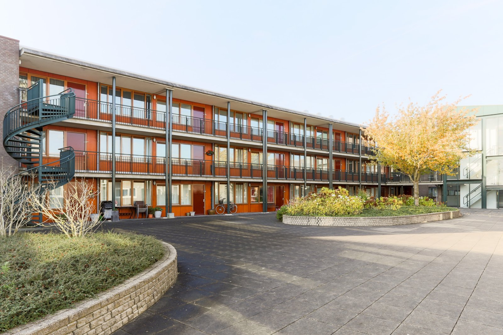 Te huur: Amersfoort / €1473 p.m. / 91m2