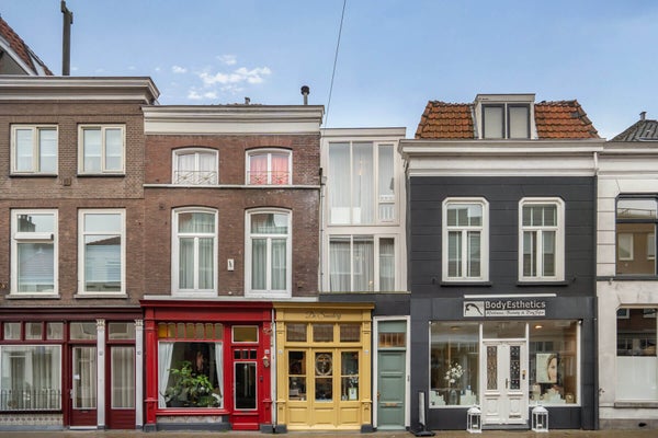 Te huur: Gorinchem / €1350 p.m. / 123m2